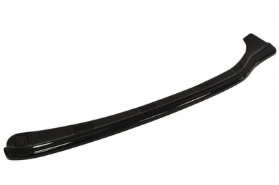 Arriere Splitter BMW 3 E46 MPACK COUPE (sans barres verticales)