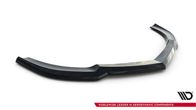 Lame Du Pare-Chocs Avant V.2 Mercedes-Benz SL 63 AMG R231