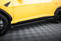 Rajouts Des Bas De Caisse Lamborghini Urus Mk1