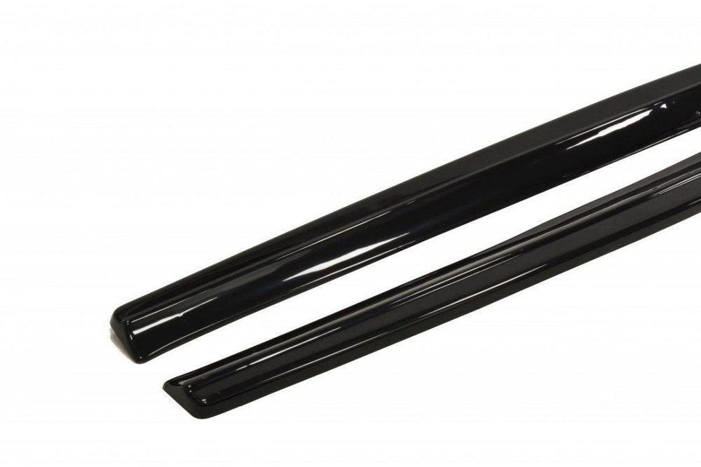 RAJOUTS DES BAS DE CAISSE POUR SEAT LEON MK2 MS DESIGN