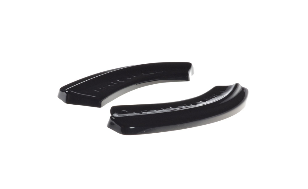 Lame Du Pare-Chocs Arriere Ford Fiesta ST Mk6