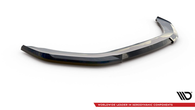 Lame Du Pare-Chocs Avant V.2 Mini Cooper S John Cooper Works F56 Facelift