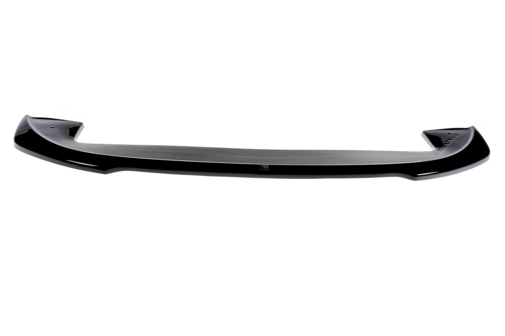 LAME DU PARE-CHOCS AVANT V.2 FIAT 500 HATCHBACK AVANT FACELIFT