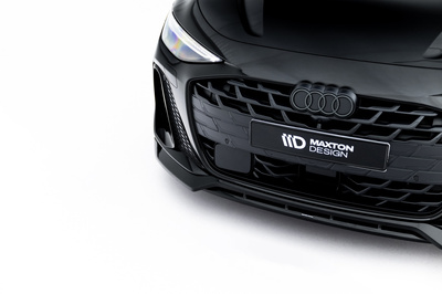 Ensemble Diffuseur V.1 Audi A6 S-Line Avant C9