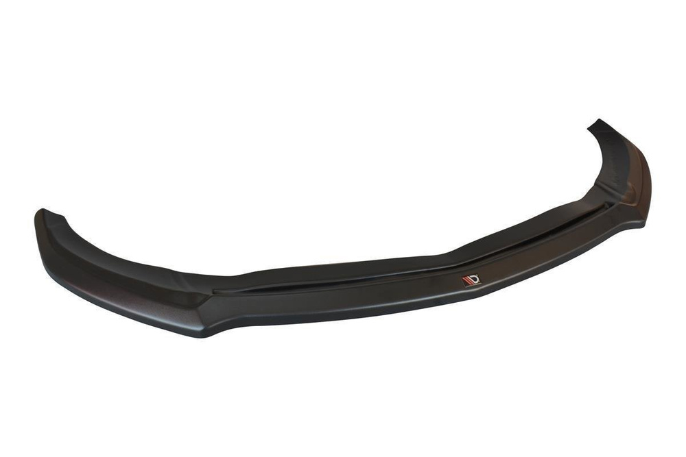 LAME DU PARE-CHOCS AVANT V.1 Mercedes A W176 AMG Facelift