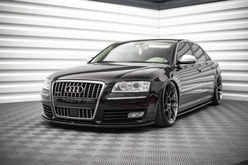 Lame Du Pare-Chocs Avant Audi S8 D3