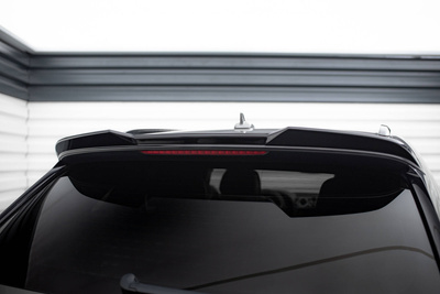 Plus Haut Spoiler Cap 3D Bentley Bentayga Mk1 