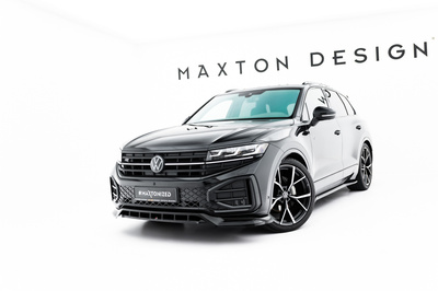 Ensemble Diffuseur Volkswagen Touareg R-Line Mk3 Facelift