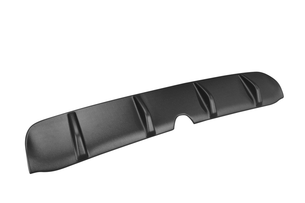 Rajout Du Pare-Chocs Arriere Honda Accord Sedan Mk8