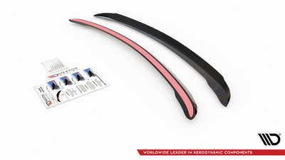 Spoiler Cap Central Mercedes-AMG GT 63S 4-Door Coupe X290