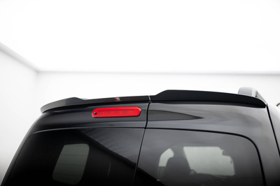 Ensemble Diffuseur Mercedes-Benz T W420