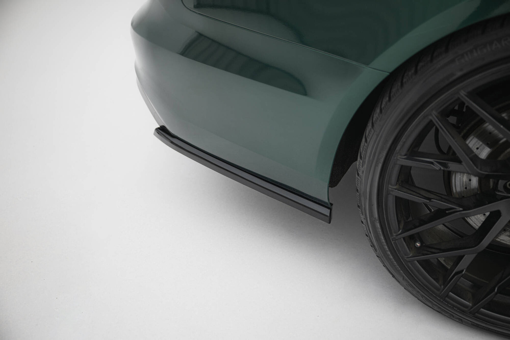 Ensemble Diffuseur Audi A6 S-line Avant C7 
