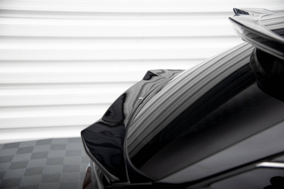 Plus Bas Spoiler Cap 3D Lexus RX Mk4 Facelift