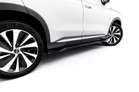 Rajouts Des Bas De Caisse BYD Seal U Mk1