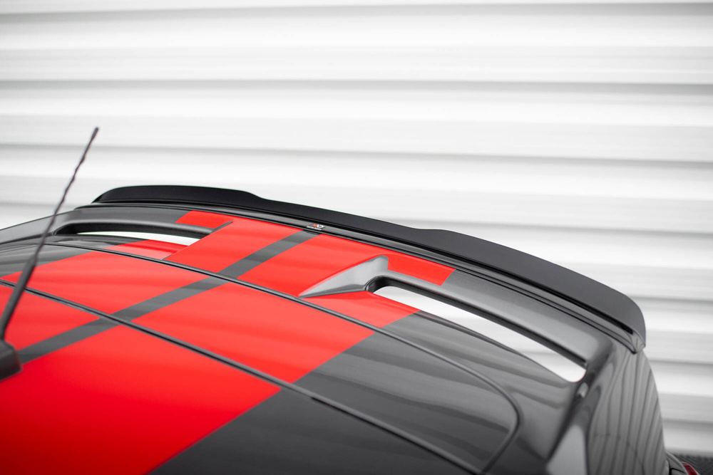 Ensemble Diffuseur Ford Focus ST Mk3 Facelift