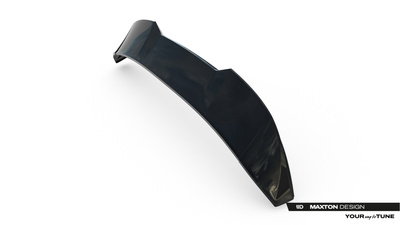 Spoiler Cap 3D Maserati Grecale GT / Modena Mk1