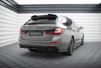 Ensemble Diffuseur BMW 5 Touring G31