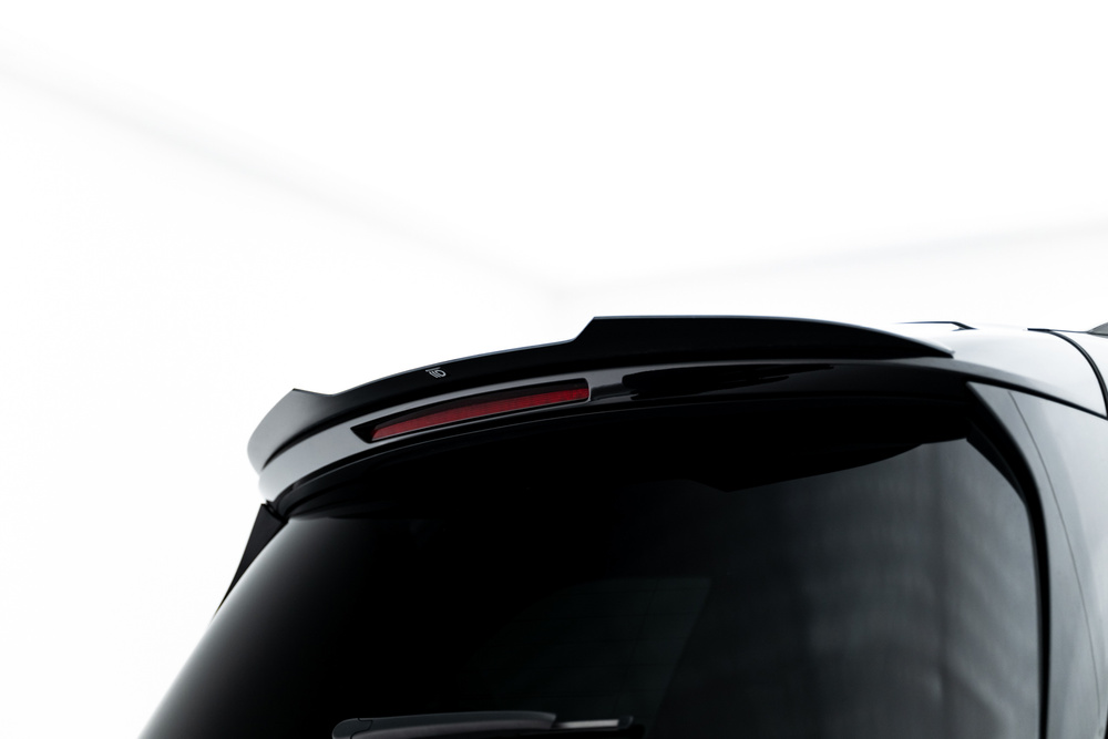 Ensemble Diffuseur V.2 Mercedes-Benz GLS AMG-Line X167