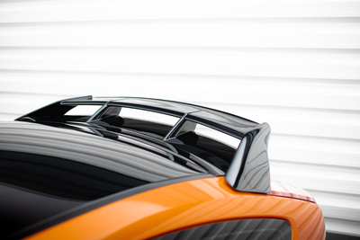 Becquet Ford Focus Mk2 / Mk2 FL < RS Look >