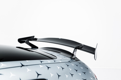 Carbon Spoiler Mercedes-AMG GT 63 / 55 C192