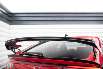 Plus Haut Spoiler Cap Honda Civic Type-R Mk 11