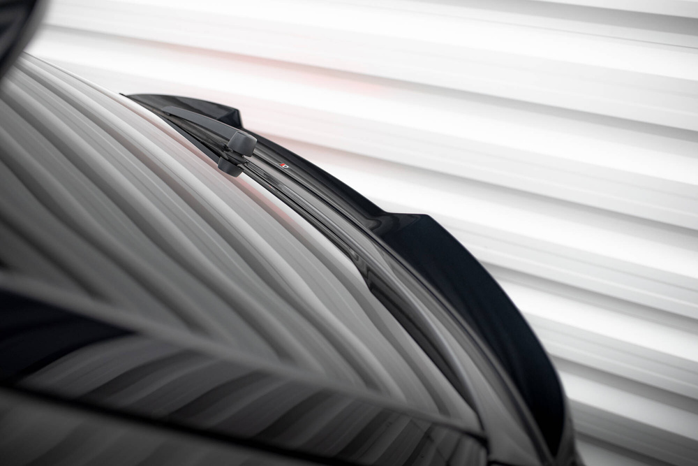 Plus Bas Spoiler Cap 3D Bentley Bentayga Mk1 