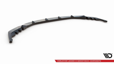 Lame Du Pare-Chocs Avant V.2 BMW M3 Sedan / Touring G80 / G81
