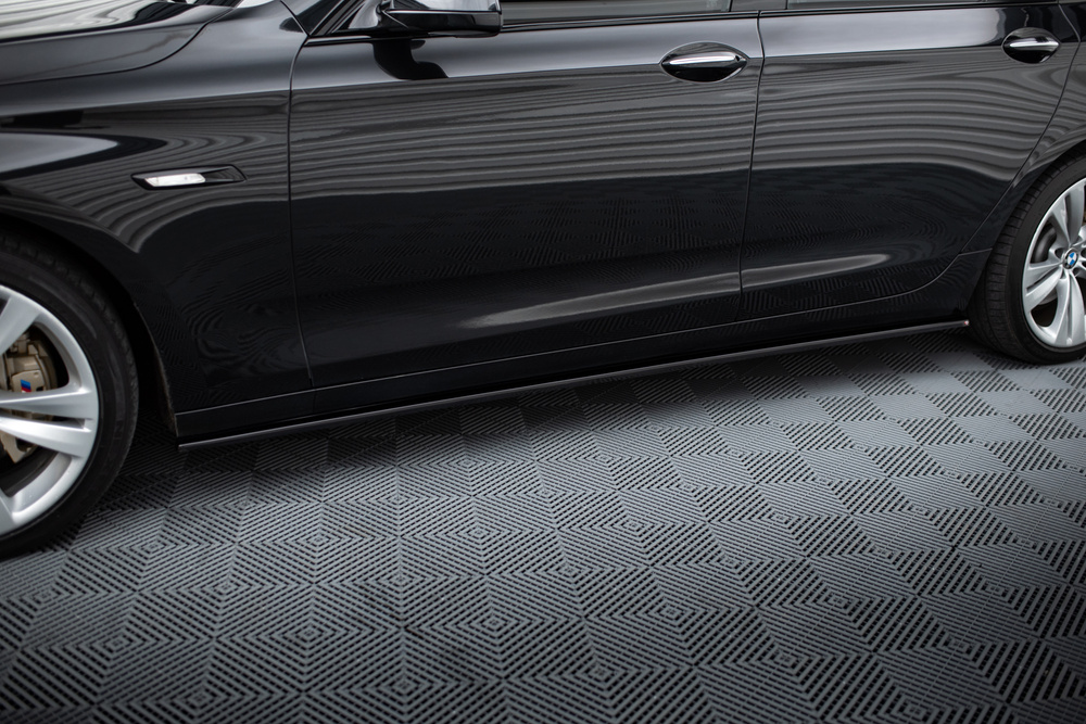 Ensemble Diffuseur BMW 5 GT F07