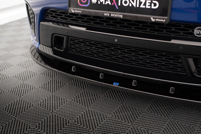 Lame Du Pare-Chocs Avant V.1 Land Rover Range Rover Sport SVR Mk2