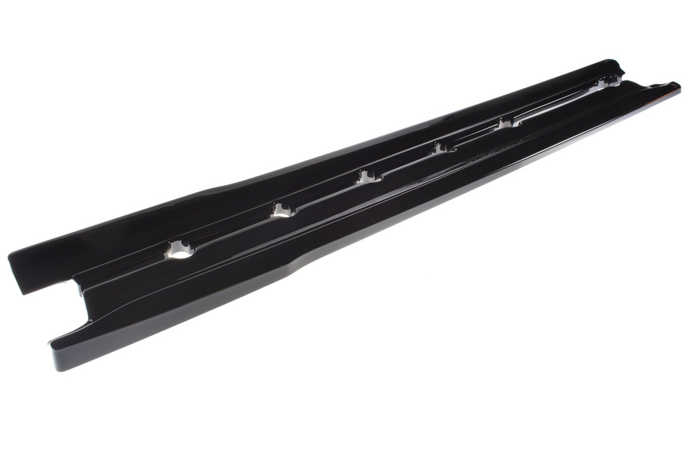 SET DES DIFFUSEUR DES BAS DE CAISSE NISSAN 350Z