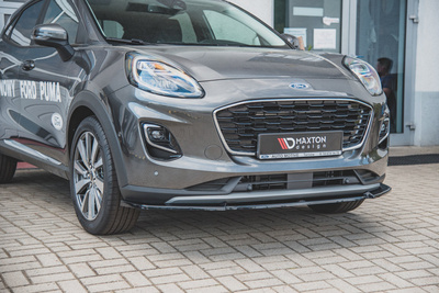 Lame Du Pare-Chocs Avant Ford Puma Mk1