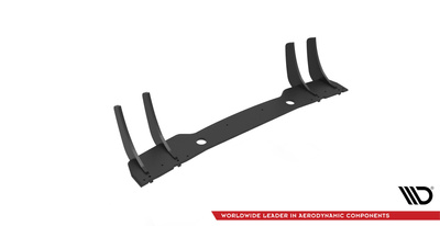 Street Pro Central Diffuseur Arriere V.1 Dodge Durango RT Mk3