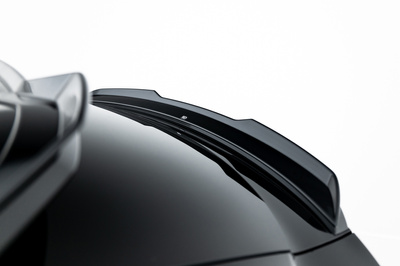 Plus Bas Spoiler Cap BYD Sealion 7 Mk1