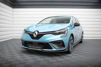 Lame Du Pare-Chocs Avant V.1 Renault Clio R.S. Line Mk5
