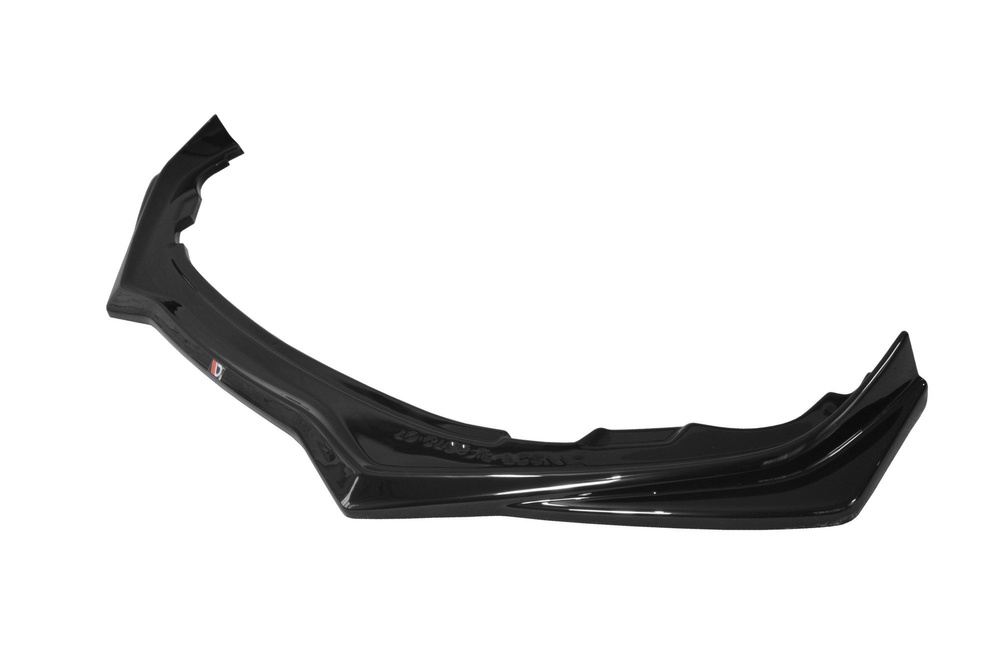 Lame Du Pare-Chocs Avant  V.2 Toyota GT86 Facelift