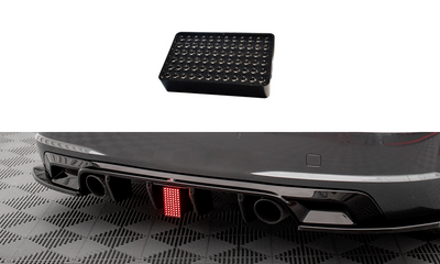 Feu Stop Led  Audi TT S-Line 8S
