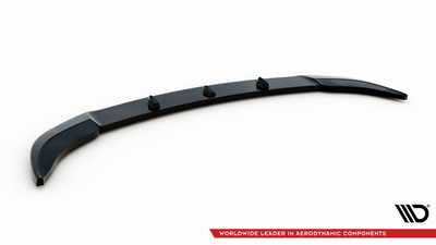 LAME DU PARE-CHOCS AVANT BMW M5 F10/ F11