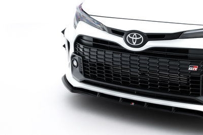Ensemble Diffuseur V.1 Toyota GR Corolla Mk12