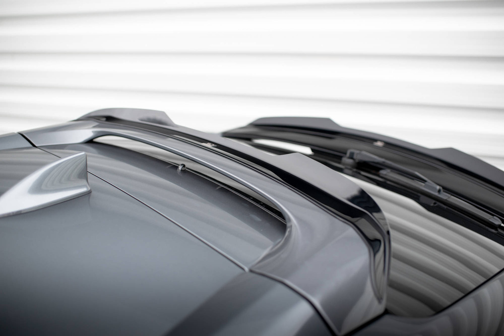Plus Haut Spoiler Cap Honda Civic Sport Mk 10
