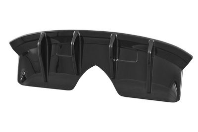 Diffuseur Arrière Bentley Continental GT