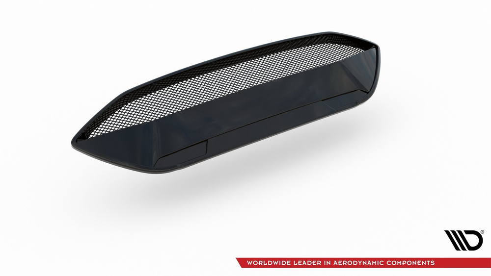 Avant Grill Ford Focus ST / ST-Line Mk4