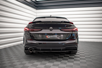 Ensemble Diffuseur BMW 2 Gran Coupe M-Pack F44
