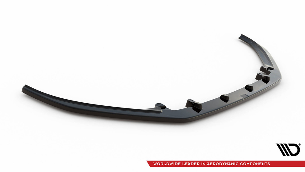 Lame Du Pare-Chocs Avant Mazda 3 Mk3