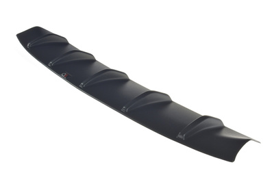 RAJOUT DU PARE-CHOCS ARRIERE JAGUAR XF- R 