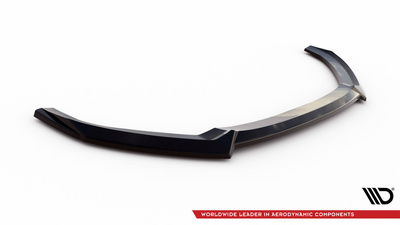 Lame Du Pare-Chocs Avant V.2 Audi A3 Sportback 8V Facelift