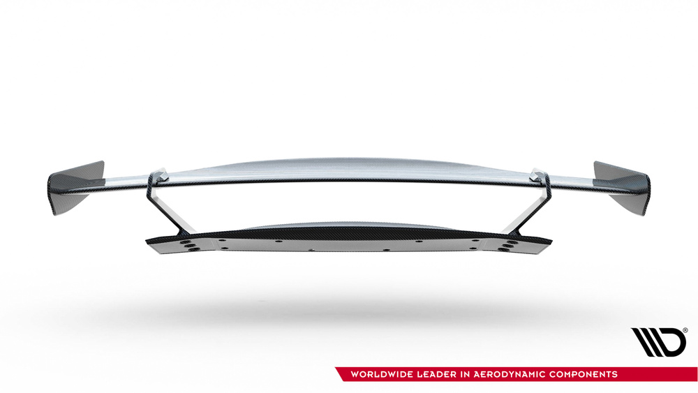 Carbon Spoiler Mercedes-AMG GT 63 / 55 C192