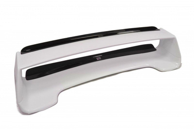 INFÉRIEUR SPOILER CAP Subaru Impreza WRX STI (BLOBEYE)