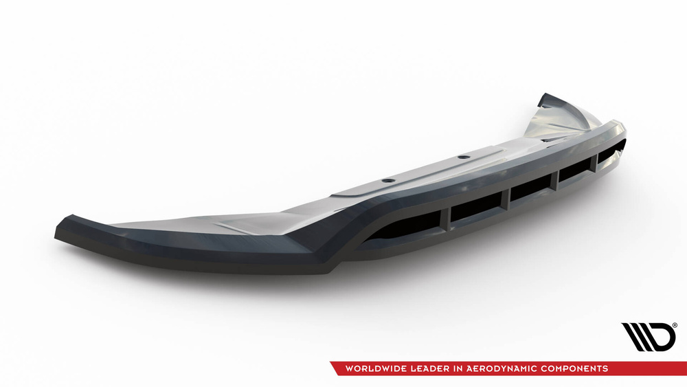 Lame Du Pare-Chocs Avant Jaguar E-Pace R-Dynamic Mk1