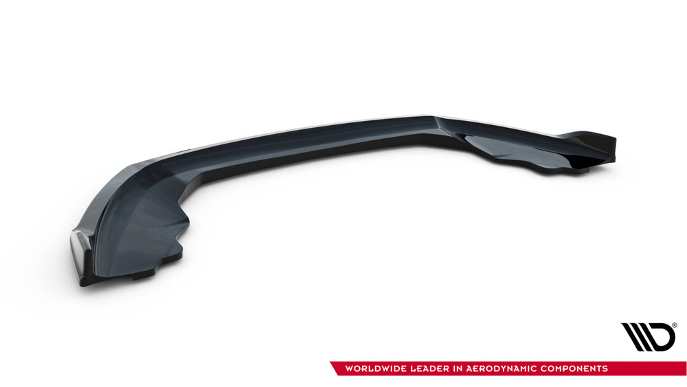 Lame Du Pare-Chocs Avant V.5 Ford Fiesta ST Mk7 Facelift