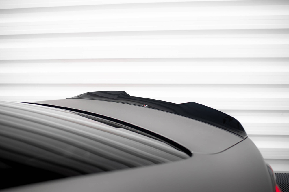 Ensemble Diffuseur BMW M4 Coupe G82 / G82 Facelift